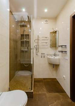 3-к квартира, вторичка, 82м2, 14/18 этаж