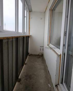 1-к квартира, вторичка, 25м2, 9/10 этаж