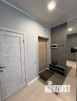 2-к квартира, вторичка, 45м2, 4/25 этаж