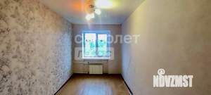 3-к квартира, вторичка, 56м2, 2/5 этаж