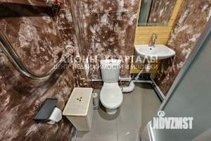 1-к квартира, вторичка, 41м2, 8/10 этаж