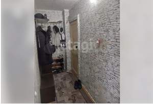 1-к квартира, вторичка, 32м2, 3/5 этаж