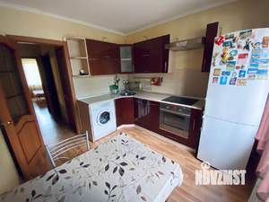 2-к квартира, вторичка, 53м2, 1/9 этаж