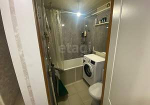 2-к квартира, вторичка, 43м2, 2/5 этаж