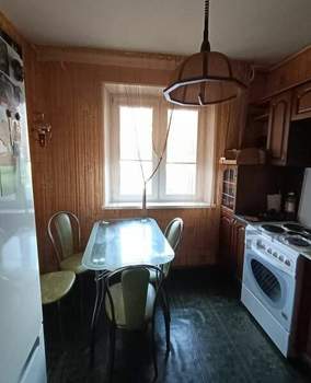 2-к квартира, вторичка, 53м2, 2/9 этаж