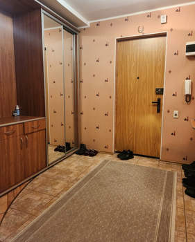 3-к квартира, вторичка, 101м2, 2/10 этаж