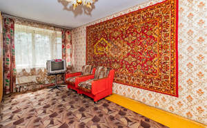 2-к квартира, вторичка, 48м2, 3/5 этаж