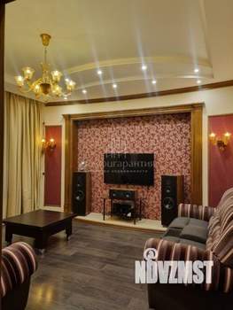 3-к квартира, вторичка, 97м2, 2/5 этаж