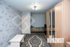 2-к квартира, вторичка, 48м2, 3/5 этаж