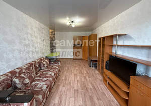 1-к квартира, вторичка, 32м2, 4/5 этаж