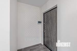 Студия квартира, вторичка, 24м2, 8/10 этаж