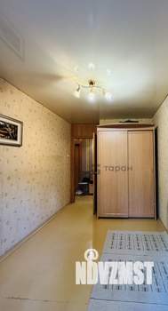 2-к квартира, вторичка, 43м2, 2/5 этаж