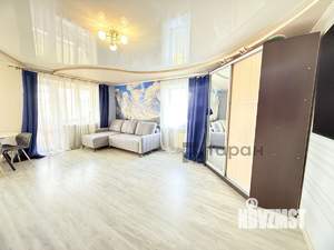 1-к квартира, вторичка, 31м2, 5/5 этаж