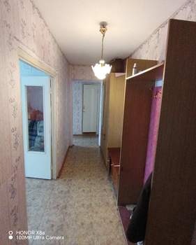 2-к квартира, вторичка, 56м2, 5/10 этаж