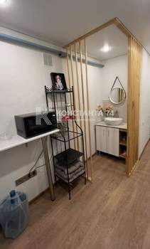 2-к квартира, вторичка, 31м2, 1/5 этаж