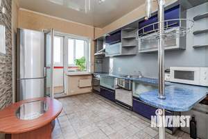 3-к квартира, вторичка, 83м2, 16/18 этаж