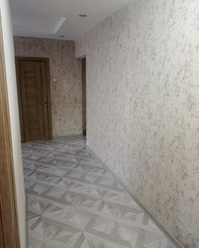 3-к квартира, вторичка, 81м2, 5/10 этаж