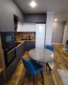 1-к квартира, вторичка, 41м2, 10/10 этаж