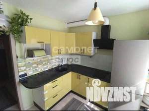 1-к квартира, вторичка, 40м2, 4/10 этаж