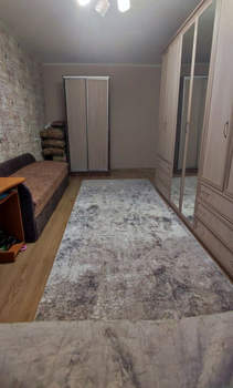 3-к квартира, вторичка, 60м2, 2/5 этаж