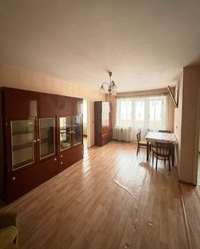 2-к квартира, вторичка, 45м2, 2/5 этаж
