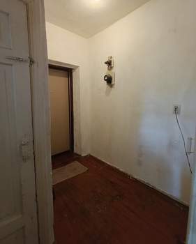 1-к квартира, вторичка, 32м2, 2/3 этаж