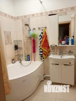 2-к квартира, вторичка, 63м2, 2/8 этаж