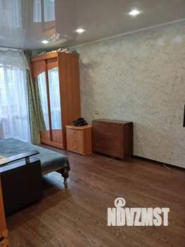 1-к квартира, вторичка, 32м2, 4/5 этаж