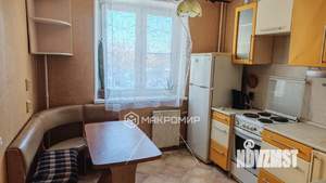 2-к квартира, вторичка, 56м2, 3/10 этаж