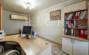 1-к квартира, вторичка, 32м2, 2/9 этаж