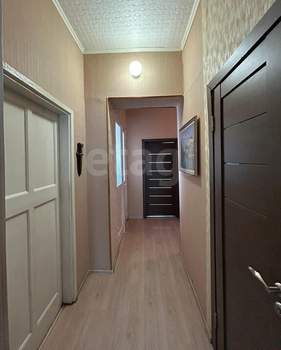 3-к квартира, вторичка, 74м2, 3/5 этаж