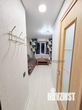 Студия квартира, вторичка, 13м2, 2/5 этаж