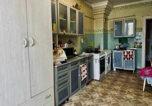 1-к квартира, вторичка, 45м2, 2/2 этаж