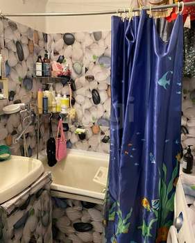 2-к квартира, вторичка, 53м2, 2/10 этаж