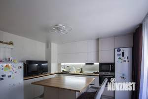 2-к квартира, вторичка, 57м2, 3/16 этаж