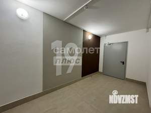 Студия квартира, сданный дом, 24м2, 19/20 этаж