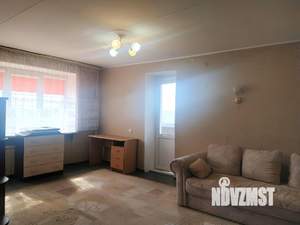 3-к квартира, вторичка, 62м2, 5/9 этаж