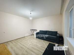 1-к квартира, вторичка, 39м2, 5/10 этаж