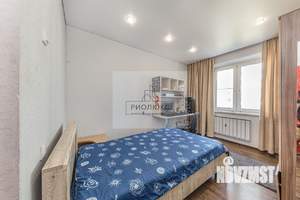 2-к квартира, вторичка, 57м2, 5/10 этаж