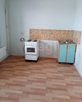 1-к квартира, вторичка, 51м2, 6/10 этаж