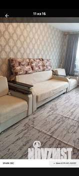 1-к квартира, вторичка, 30м2, 2/5 этаж