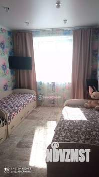 2-к квартира, вторичка, 54м2, 9/9 этаж