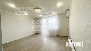 1-к квартира, вторичка, 43м2, 9/9 этаж