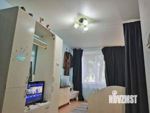 1-к квартира, вторичка, 31м2, 1/5 этаж