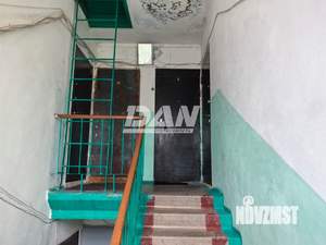 1-к квартира, вторичка, 31м2, 5/5 этаж