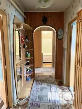 4-к квартира, вторичка, 74м2, 9/9 этаж