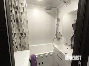 2-к квартира, вторичка, 57м2, 15/17 этаж