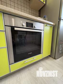 1-к квартира, вторичка, 41м2, 5/10 этаж