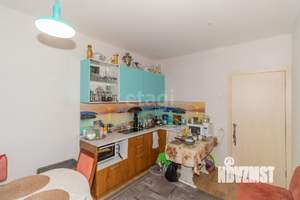 3-к квартира, вторичка, 74м2, 9/10 этаж