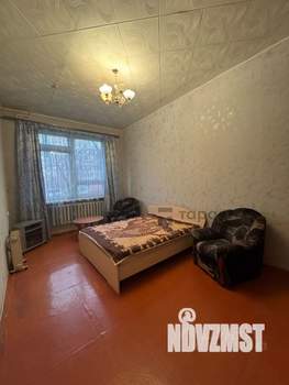 1-к квартира, вторичка, 38м2, 1/5 этаж